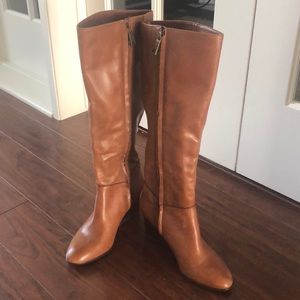 Ralph Lauren boots